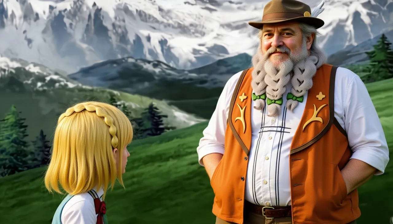 LAS AVENTURAS DE FUWARI [Spanish] [Rewrite] [5eXv1LL4 - Mano Negra - KARAY] image number 19