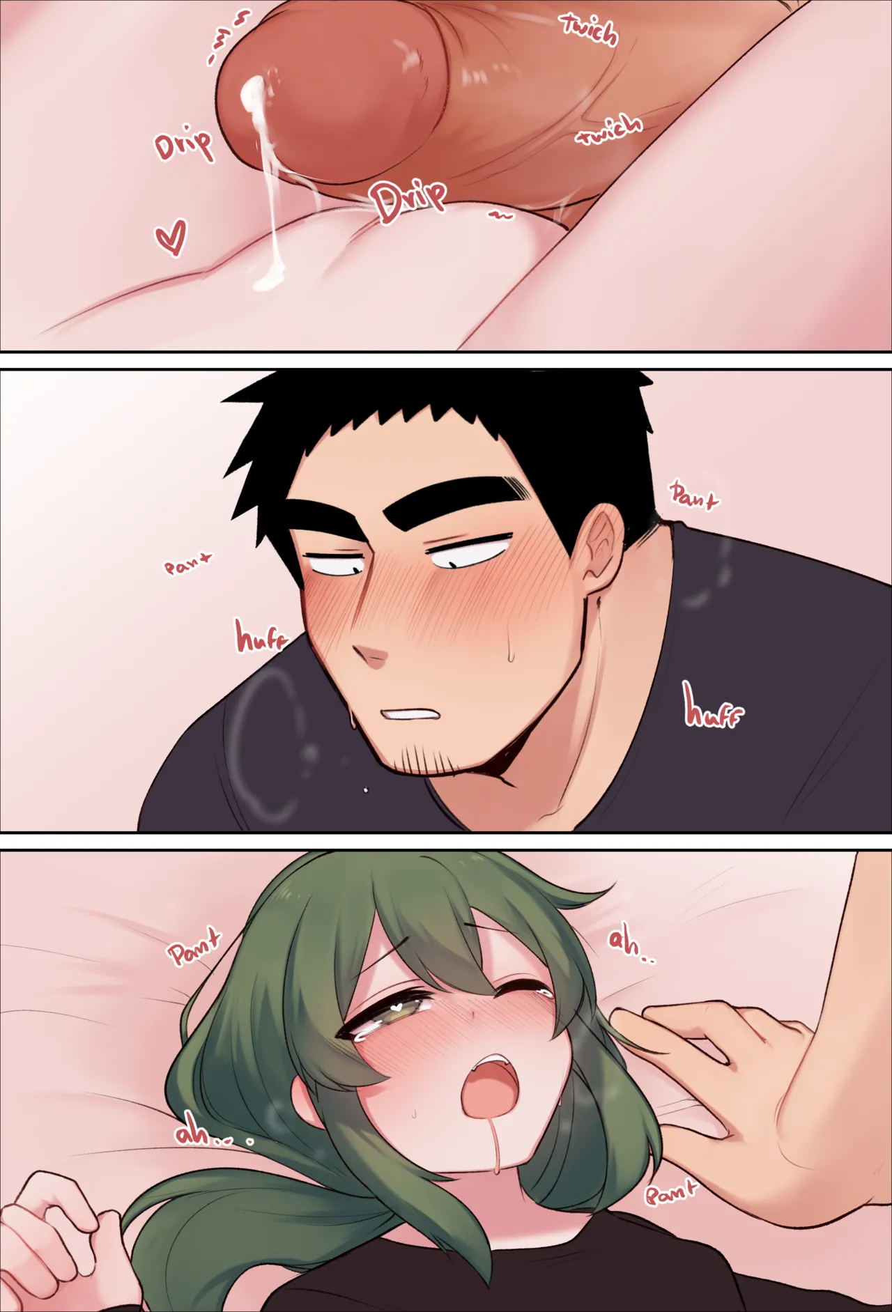 [PanQLAO] Nudes 이미지 번호 33