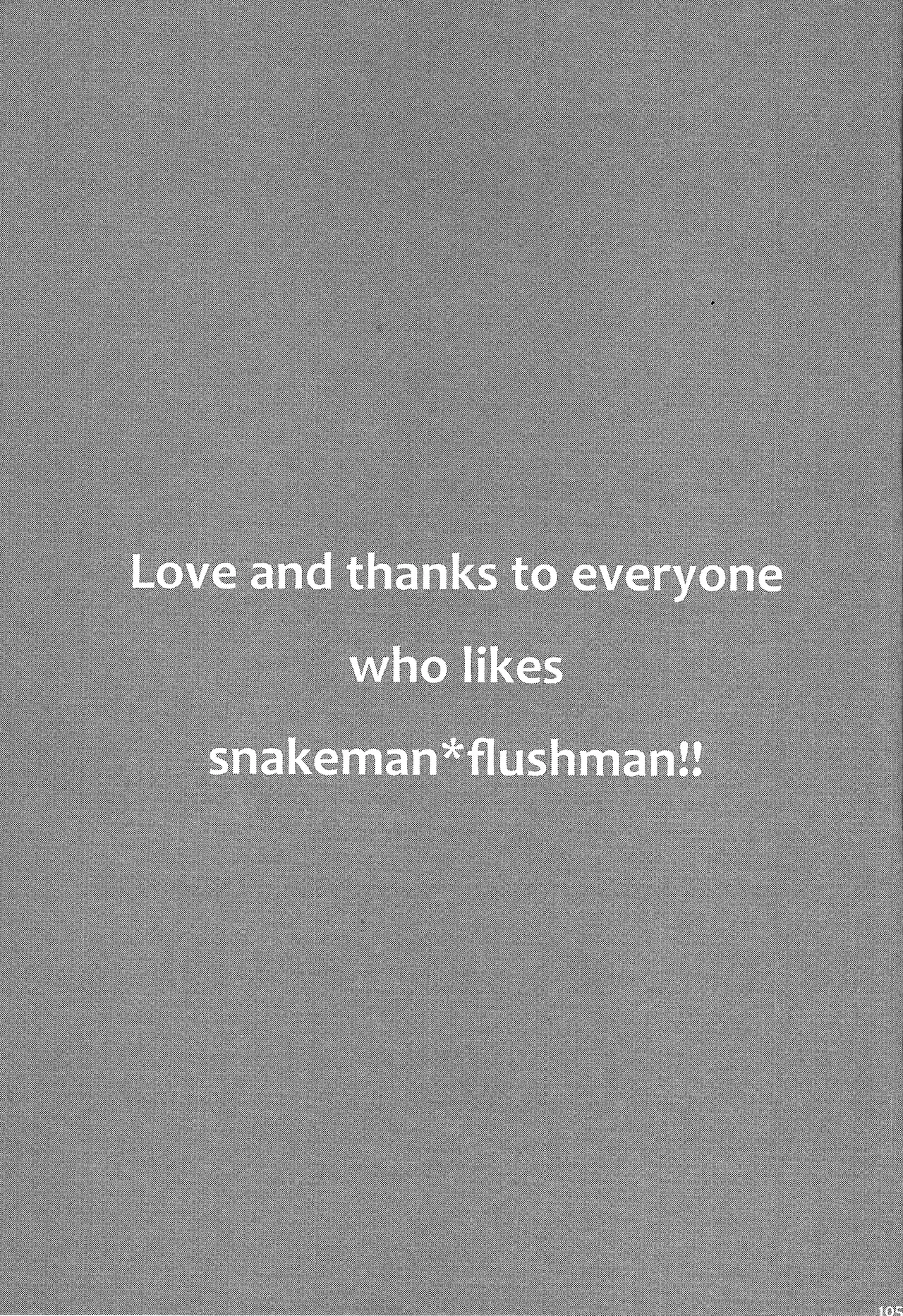 [gaslight_red (Various)] LOVE ME TONIGHT!! (Mega Man) 图片编号 38