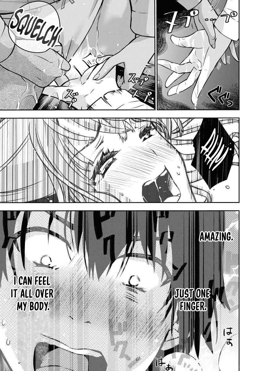 [Itsumoto Roi] Bokura no Libido - CHAPTER 3 画像番号 6