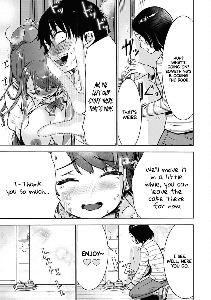 [Itsumoto Roi] Bokura no Libido - CHAPTER 3 画像番号 13