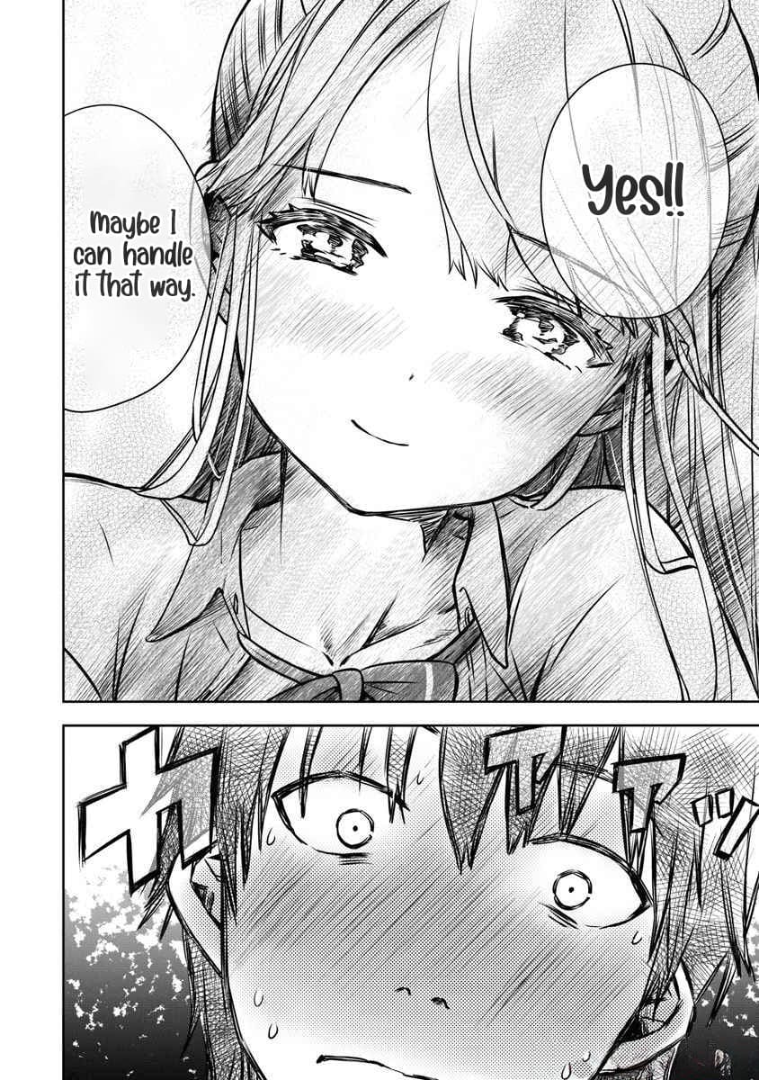 [Itsumoto Roi] Bokura no Libido - CHAPTER 3 画像番号 19