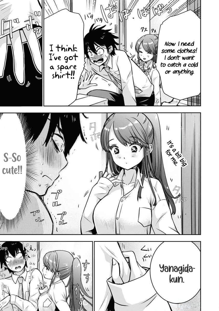 [Itsumoto Roi] Bokura no Libido - CHAPTER 3 画像番号 20