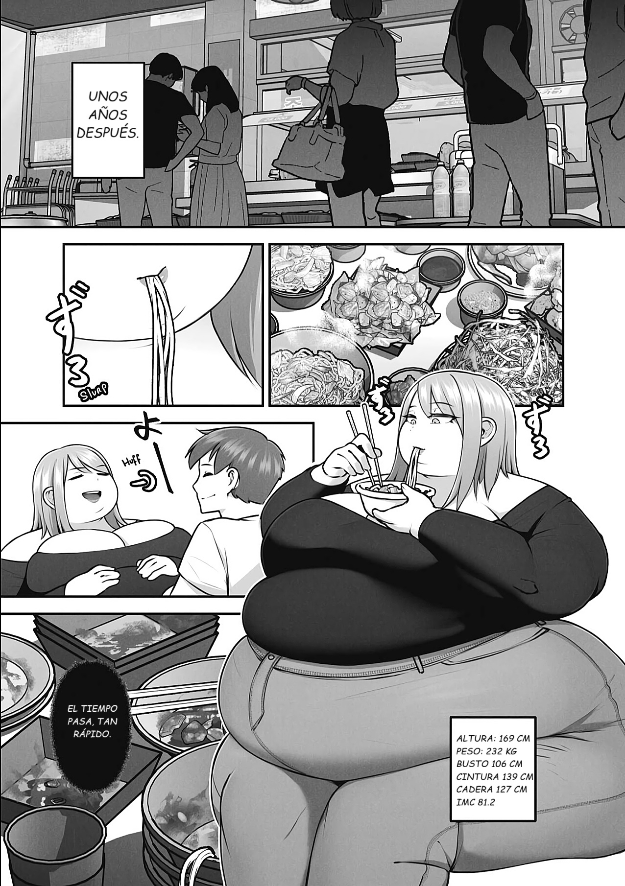 TEACH ME PLEASE (ESPAÑOL) 图片编号 25