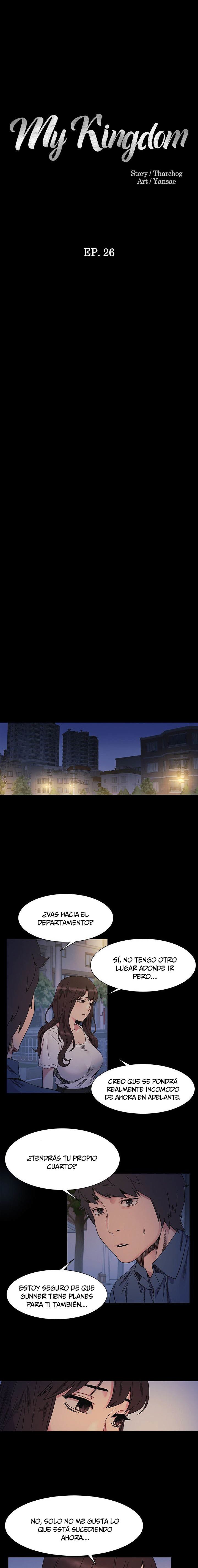 silent war 026 spanish 画像番号 2