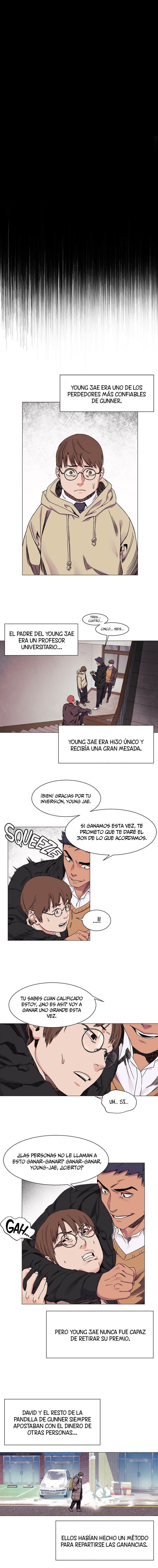 silent war 026 spanish 画像番号 5