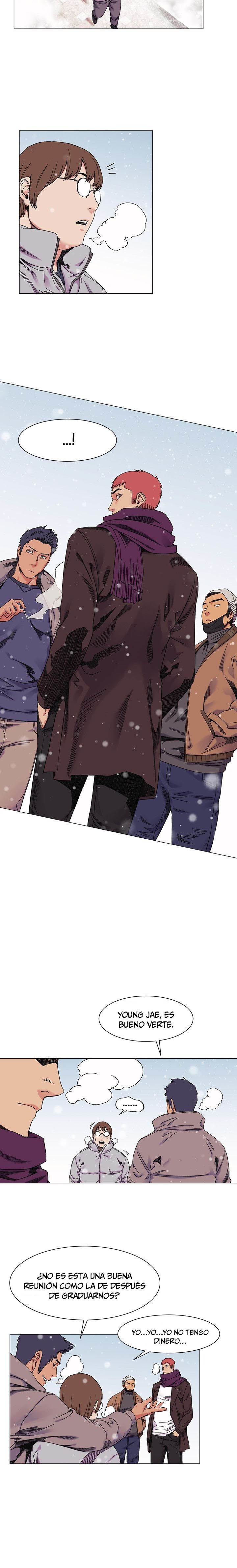 silent war 026 spanish 画像番号 7