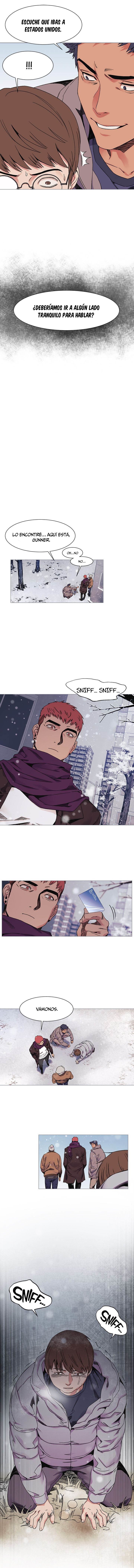 silent war 026 spanish 画像番号 8