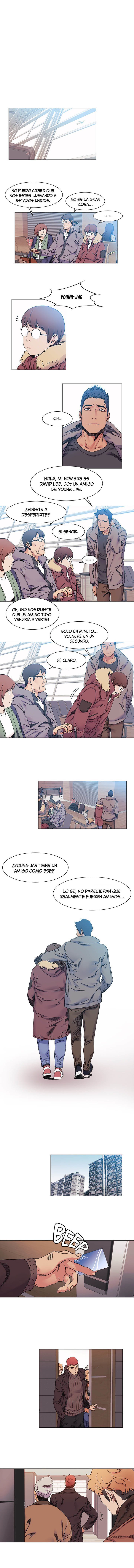 silent war 027 spanish numero di immagine  3