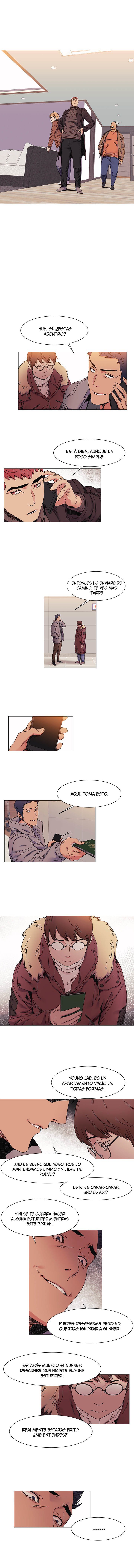 silent war 027 spanish numero di immagine  4