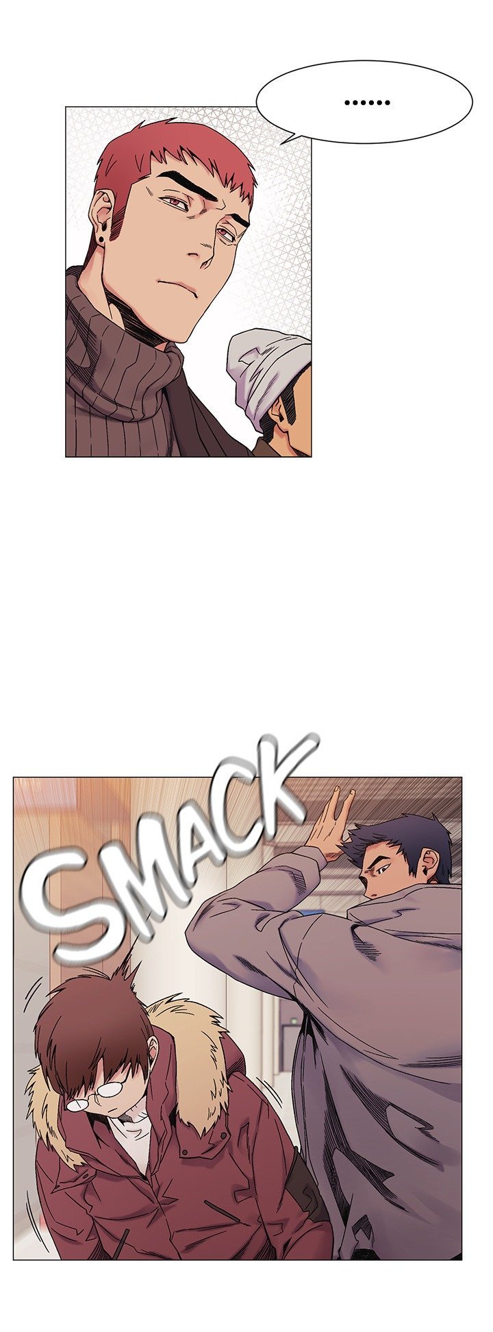 silent war 027 spanish numero di immagine  5