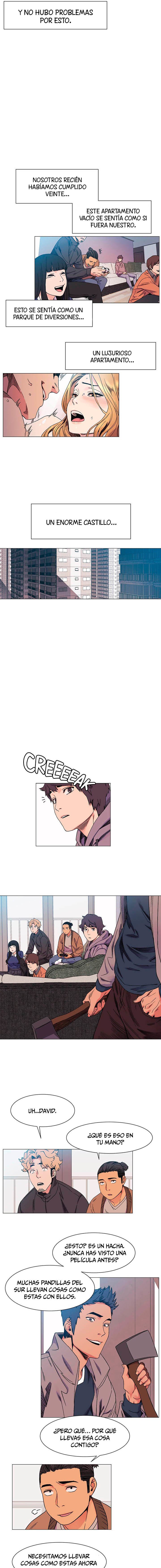 silent war 027 spanish numero di immagine  7