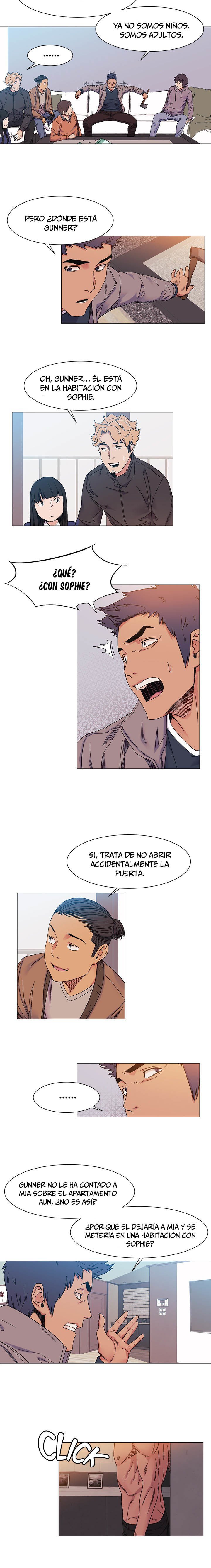 silent war 027 spanish numero di immagine  8