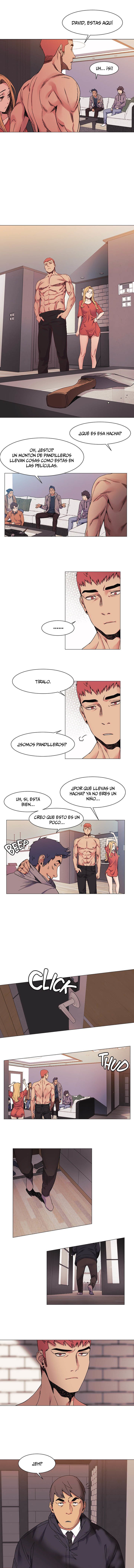 silent war 027 spanish numero di immagine  9