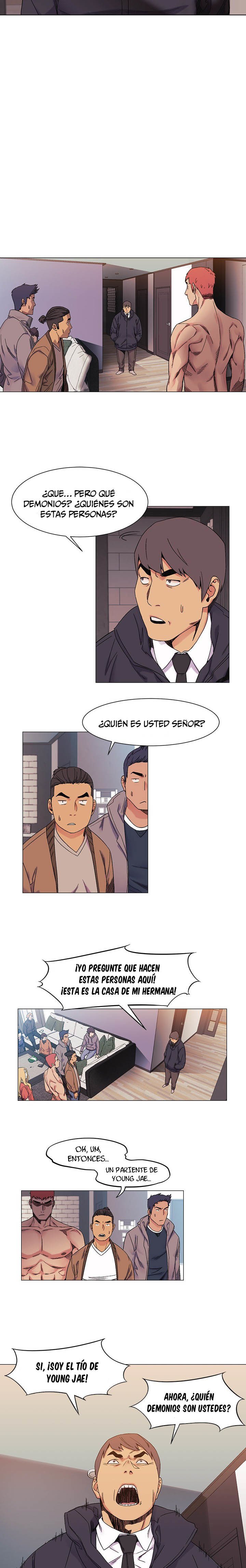 silent war 027 spanish numero di immagine  10