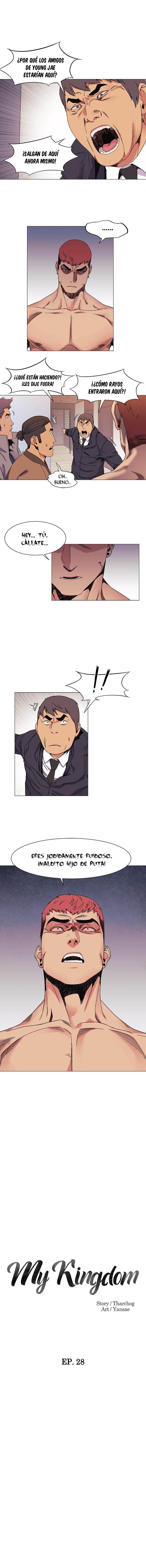 silent war 028 spanish Bildnummer 2