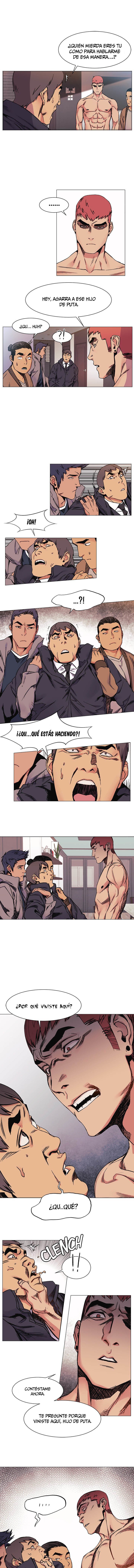 silent war 028 spanish Bildnummer 3