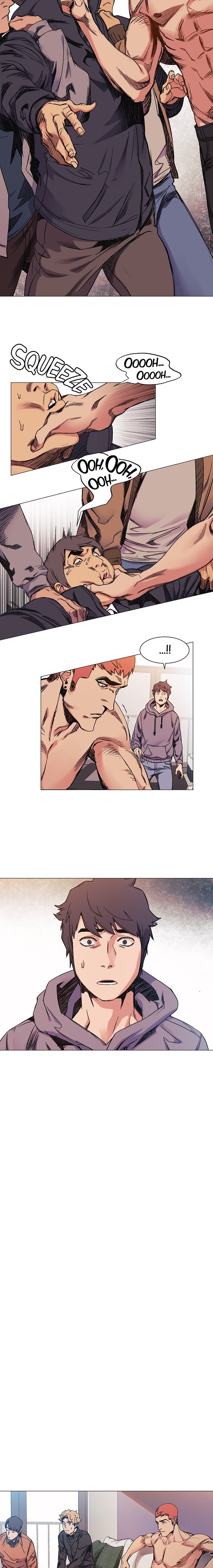 silent war 028 spanish Bildnummer 4