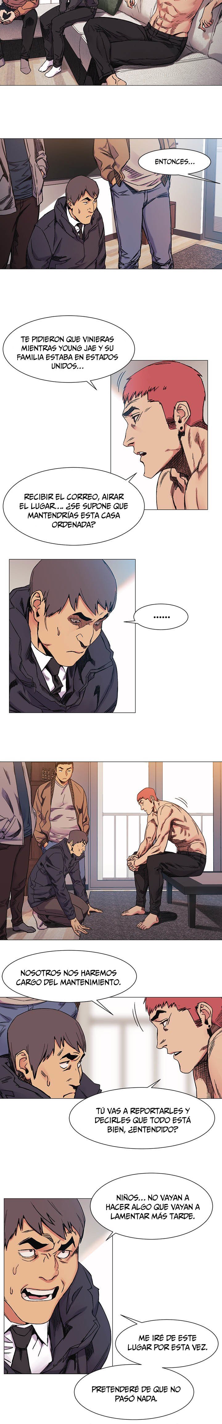 silent war 028 spanish Bildnummer 5