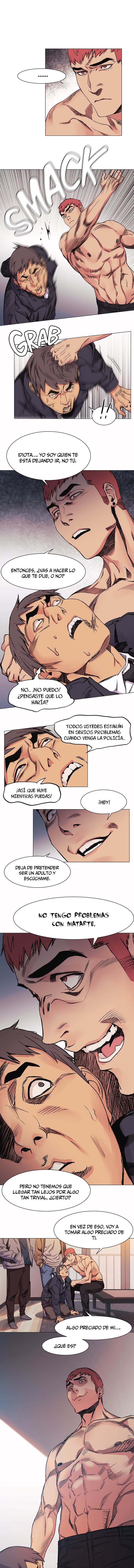 silent war 028 spanish Bildnummer 6