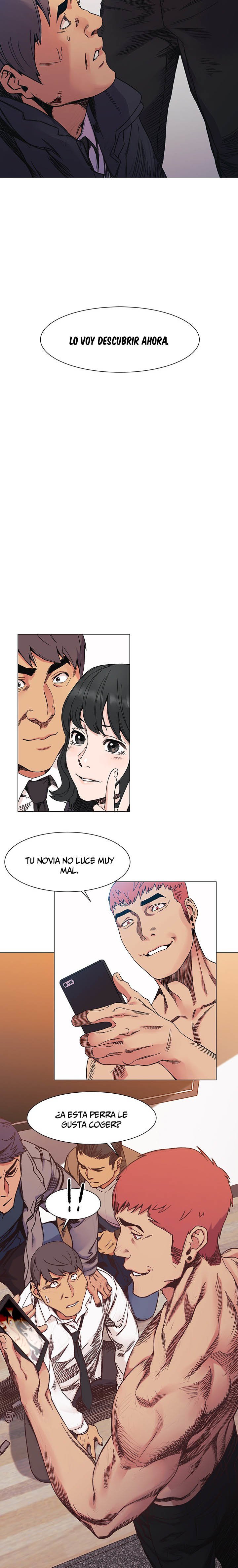 silent war 028 spanish Bildnummer 7