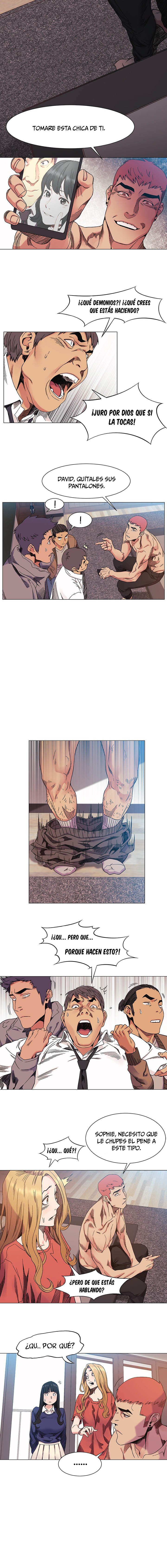 silent war 028 spanish Bildnummer 8