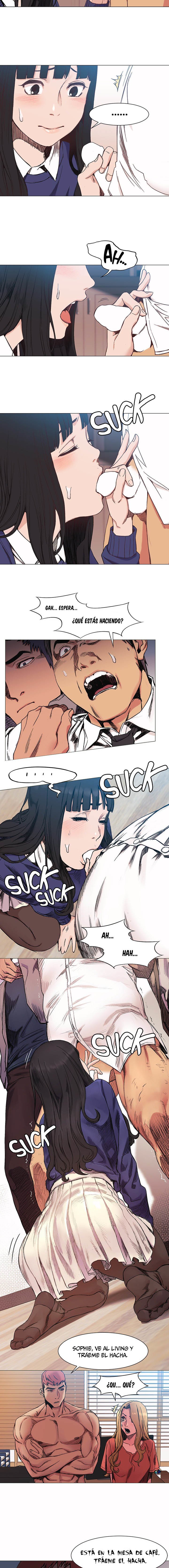 silent war 028 spanish Bildnummer 10