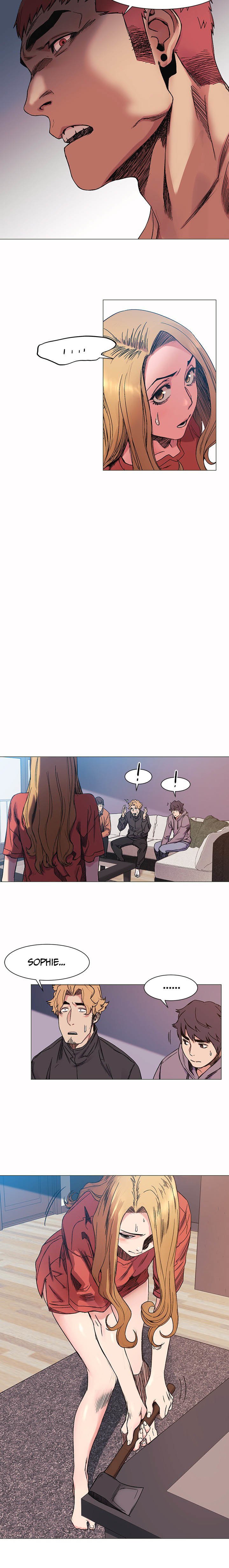 silent war 028 spanish Bildnummer 11