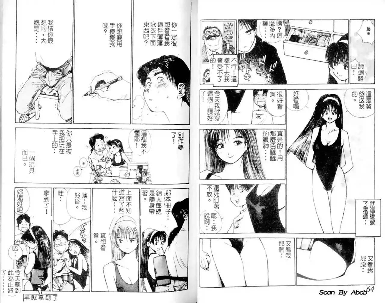 黄金小子1 图片编号 33