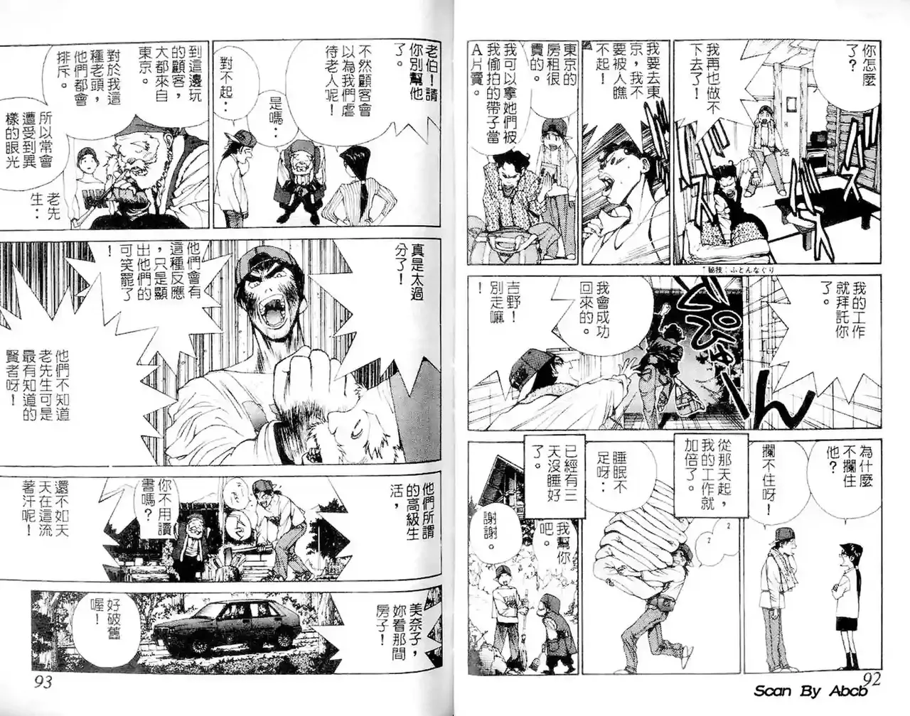 黄金小子1 图片编号 47