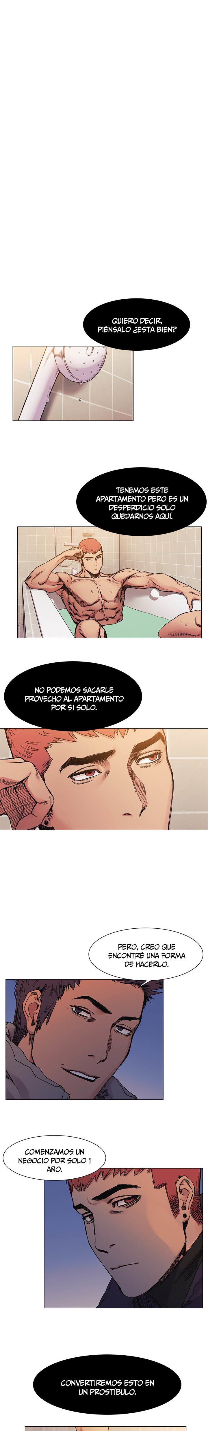 silent war 030 spanish изображение № 3