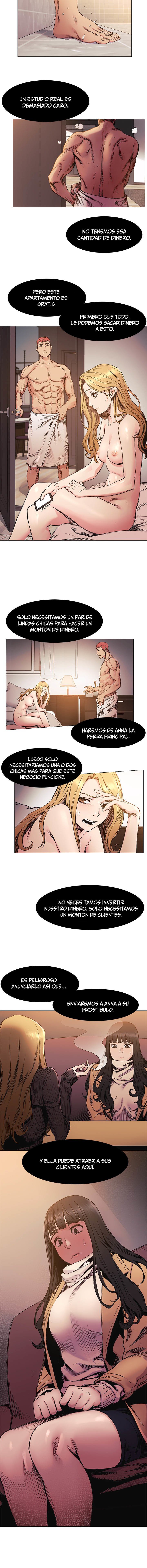 silent war 030 spanish изображение № 4