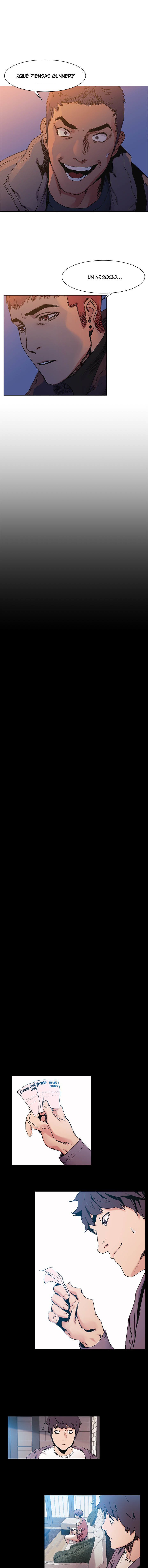 silent war 030 spanish изображение № 6