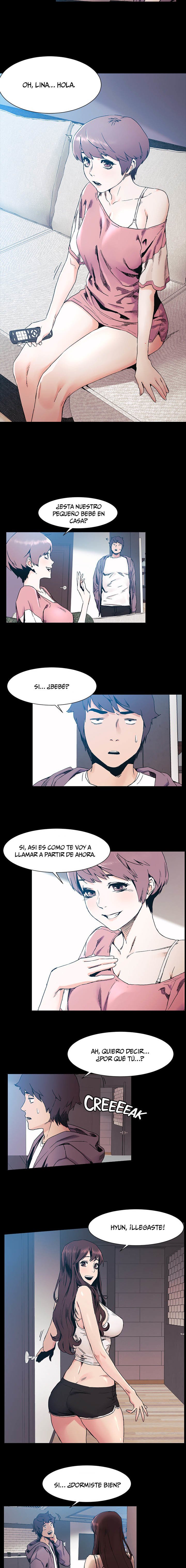 silent war 030 spanish изображение № 7