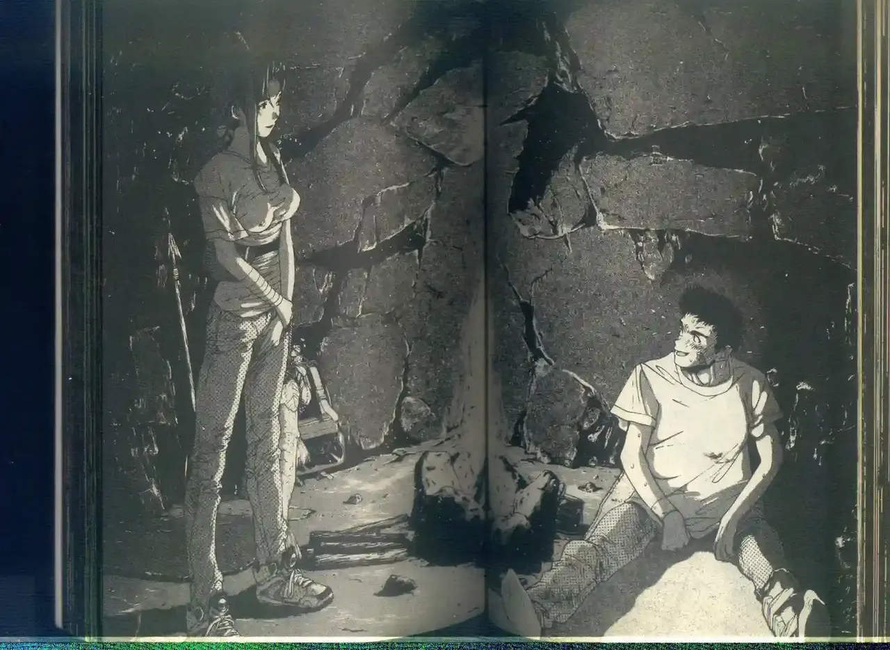 黄金小子6 图片编号 58