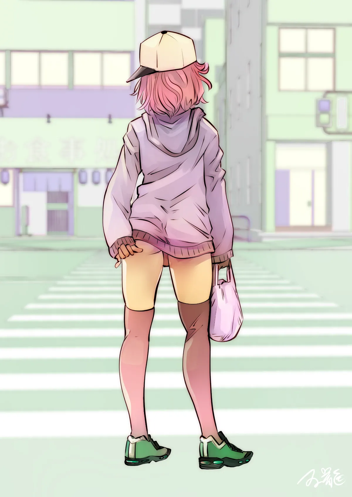 [Souryuu] kou iu no ga ii no [Chinese] 图片编号 100