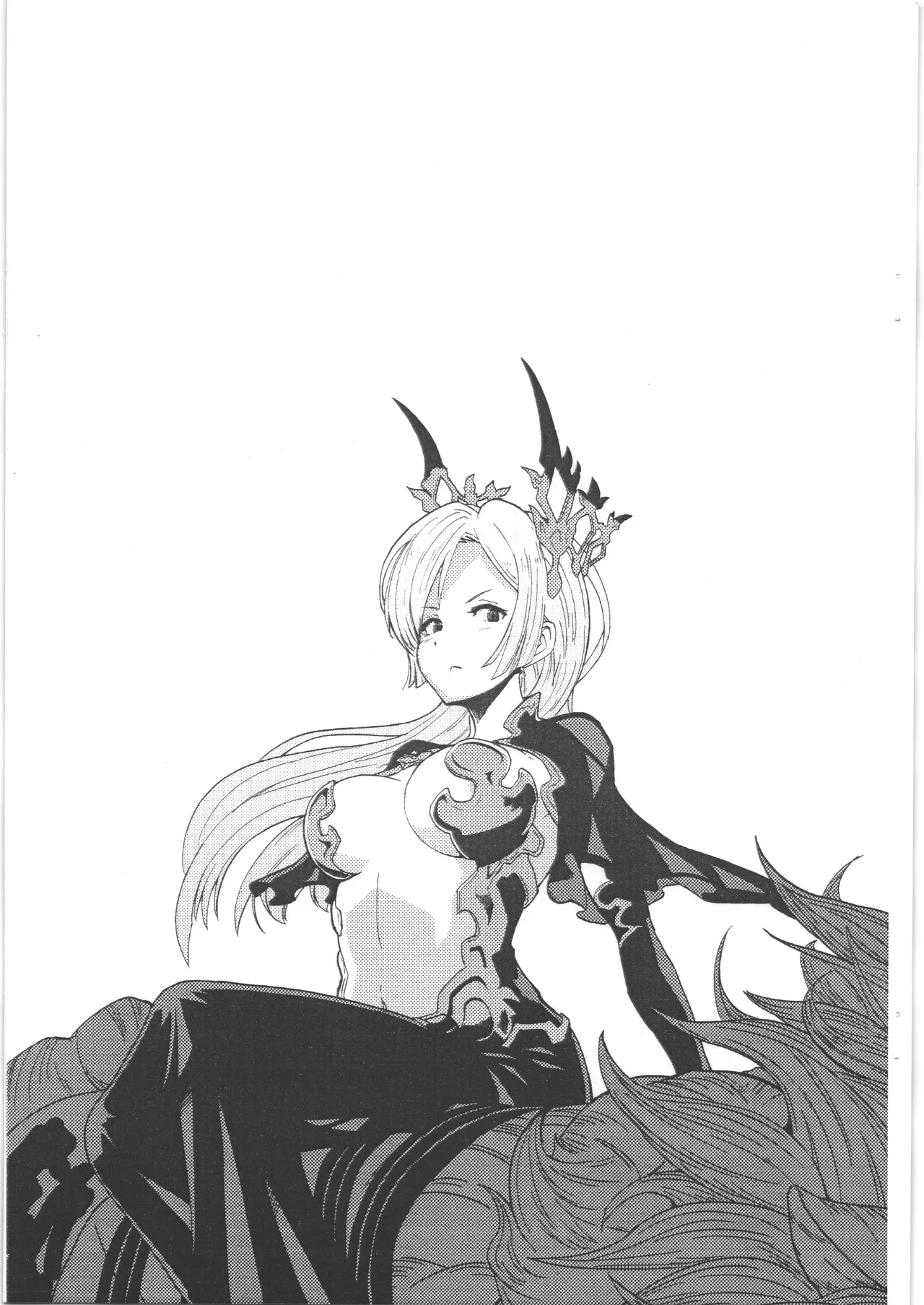 [めこあんせん] 薄空コピ2 图片编号 3