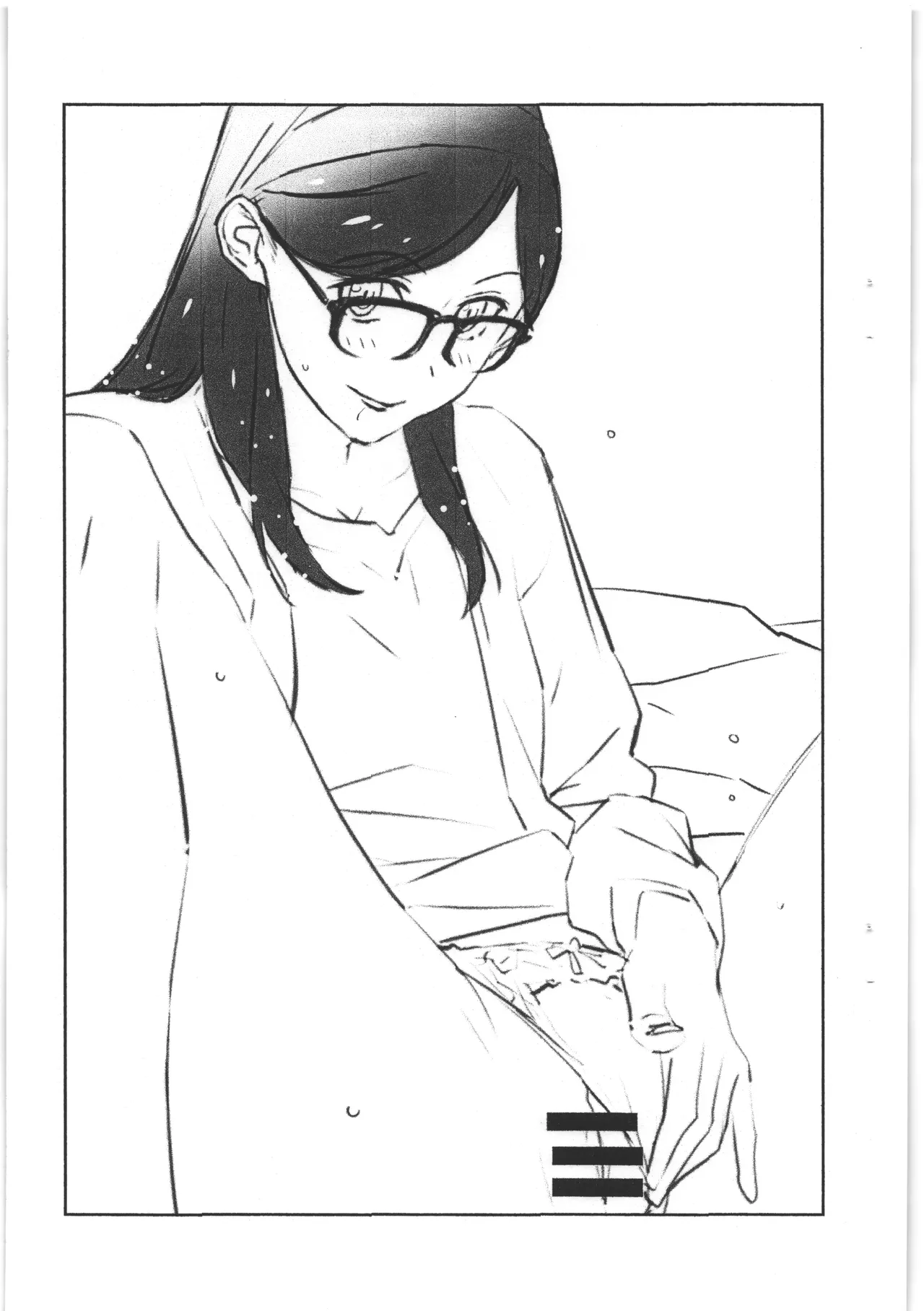 [鬼畜堂] STEEL DRIVE 23 ex.03 Bildnummer 6