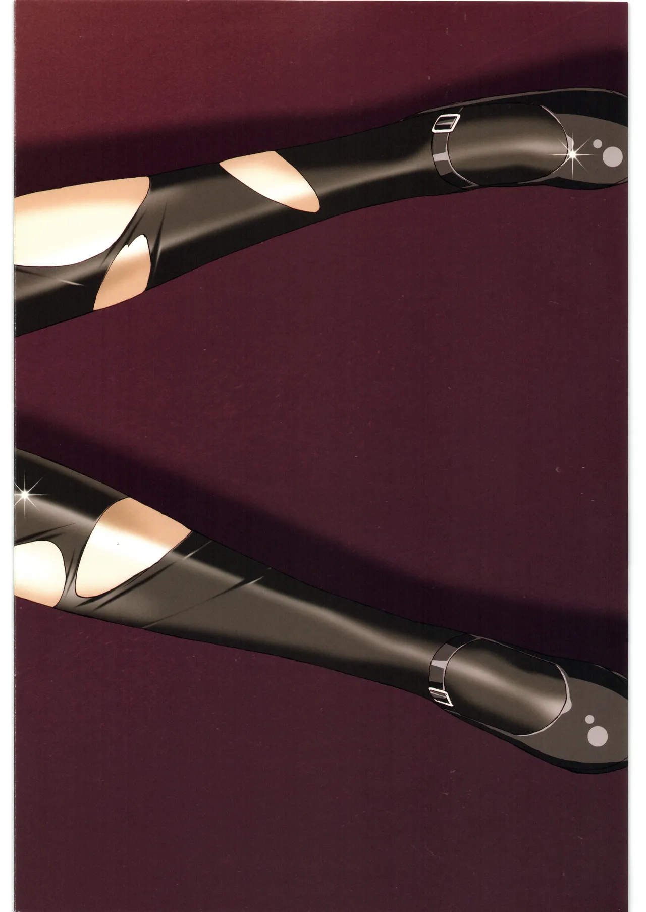 [大好き!!ビーチクン] (不明ポスター) 图片编号 8