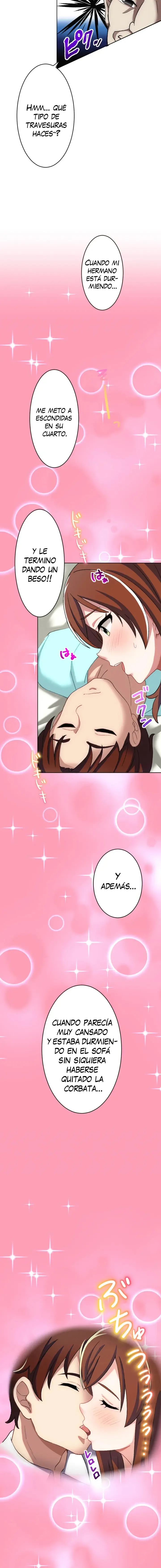 [DEEPER-ZERO (Tecrosu Hōrudingusu)] Subete Netorare ~ 1-6 [Spanish] [Kaico no Fansub] 图片编号 83