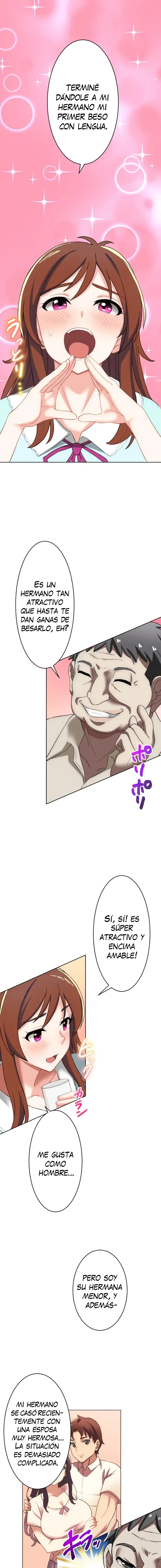 [DEEPER-ZERO (Tecrosu Hōrudingusu)] Subete Netorare ~ 1-6 [Spanish] [Kaico no Fansub] 图片编号 84