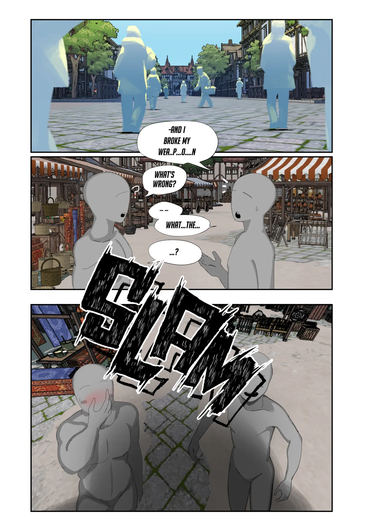 [Manyu_art] 2025-08 REWARD 4eme image