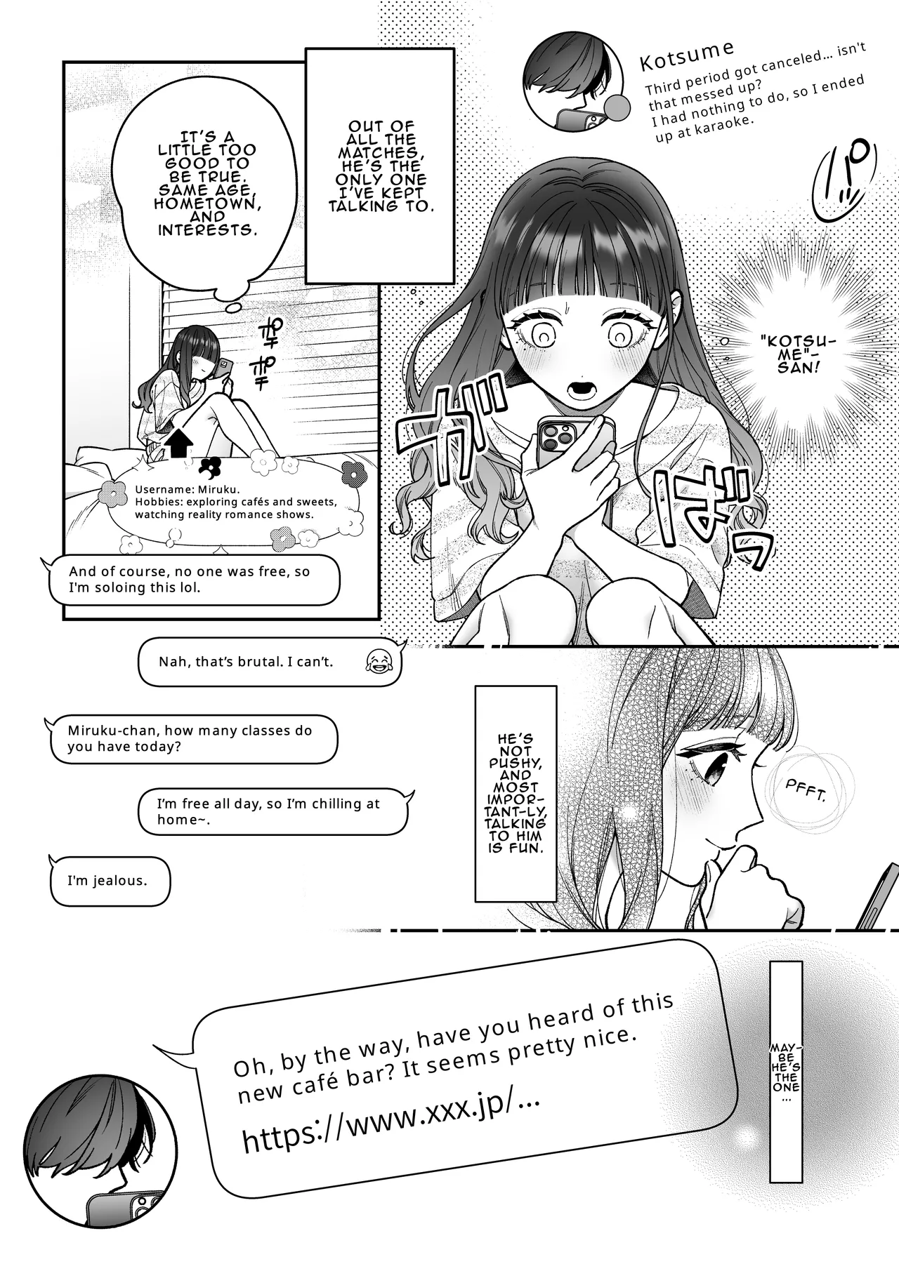 Met Up With A Stranger On A Dating App Who Turned Out To Be My Horrible Fiancé 图片编号 9