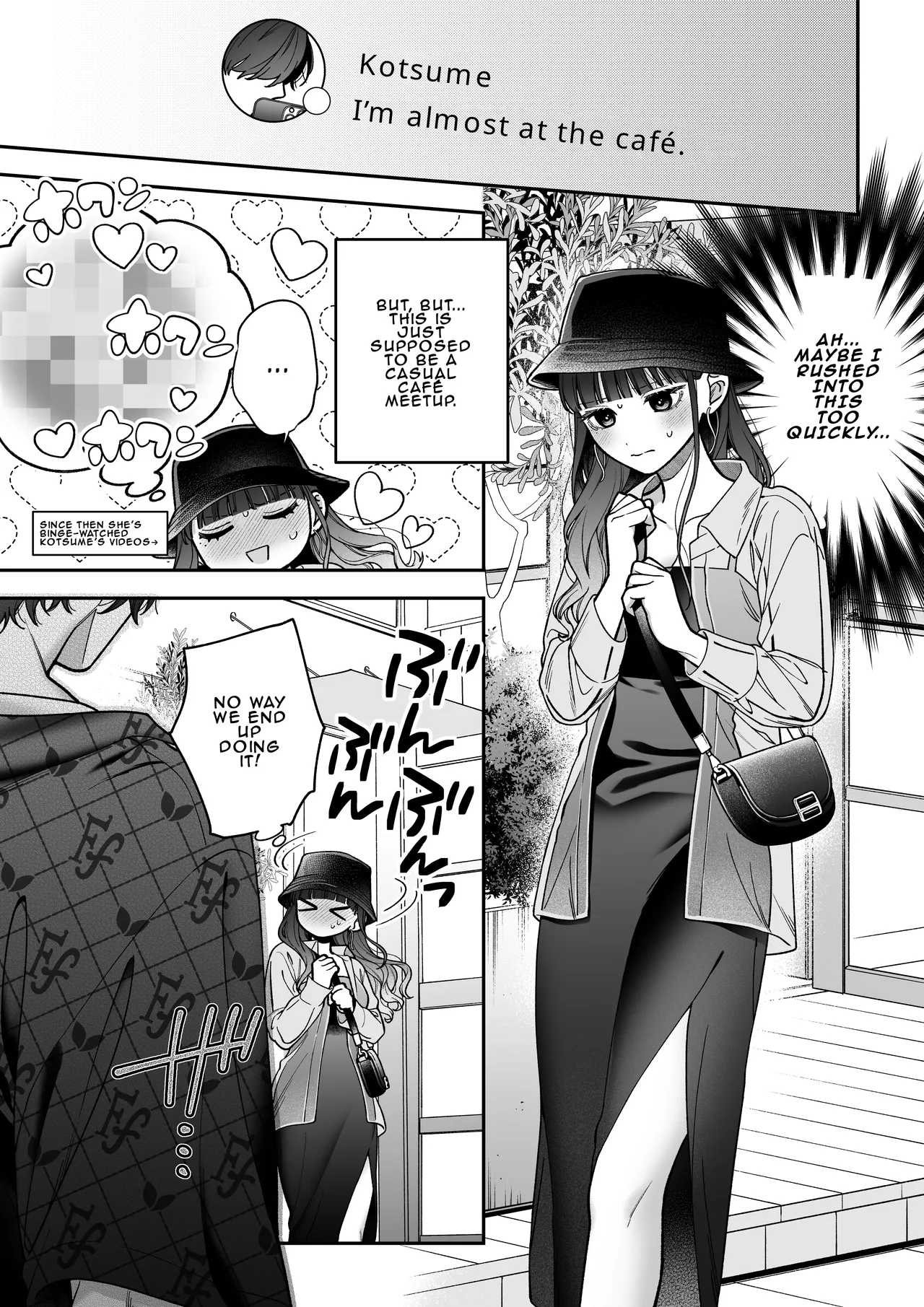 Met Up With A Stranger On A Dating App Who Turned Out To Be My Horrible Fiancé 图片编号 14