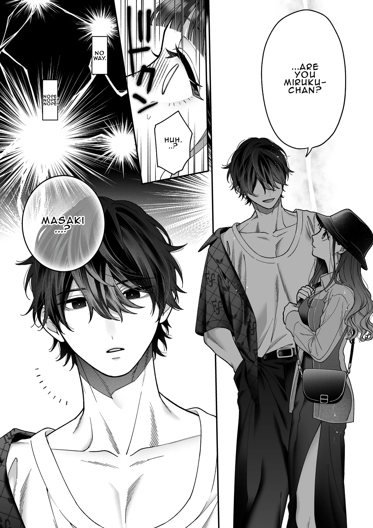 Met Up With A Stranger On A Dating App Who Turned Out To Be My Horrible Fiancé 图片编号 15