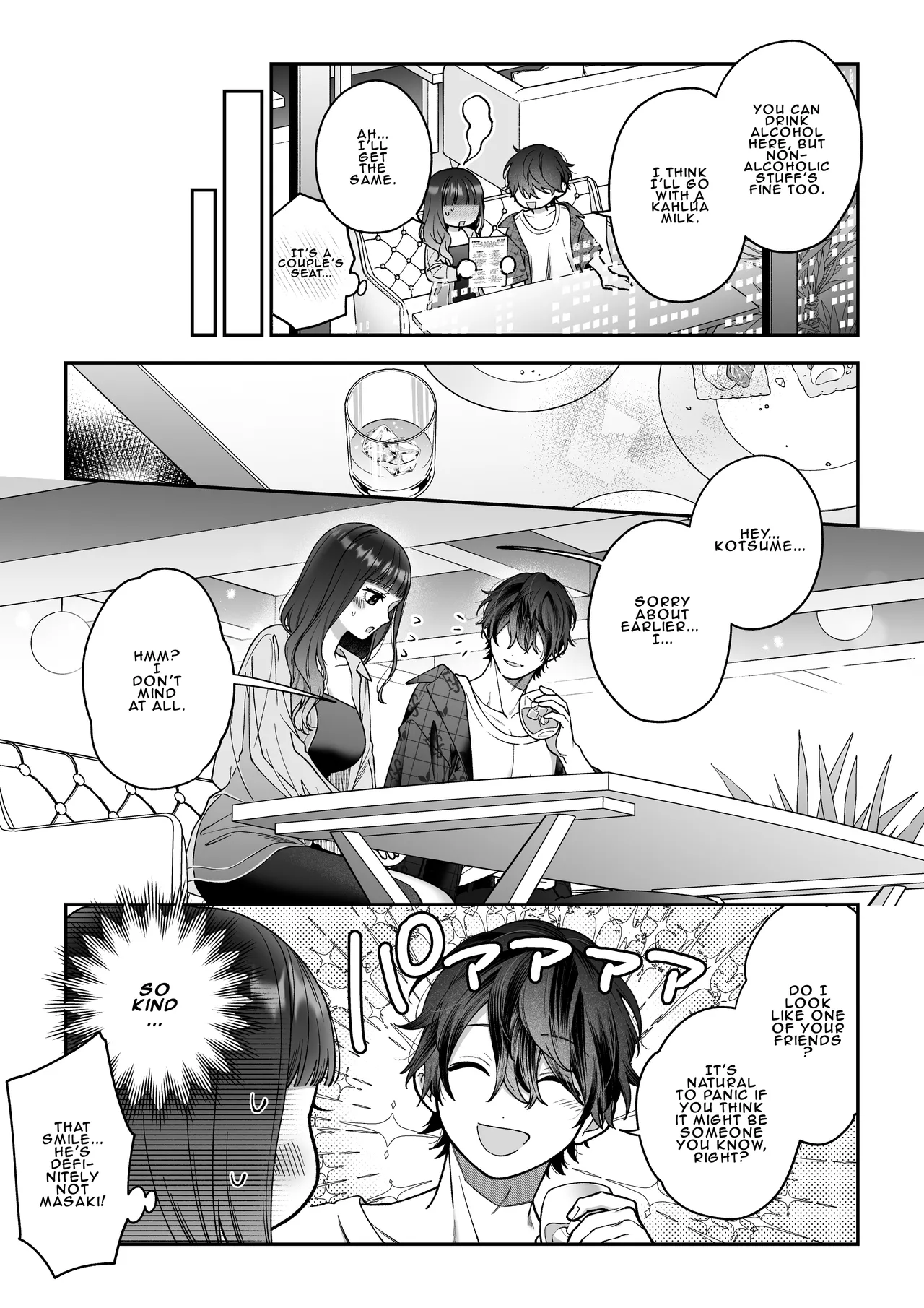 Met Up With A Stranger On A Dating App Who Turned Out To Be My Horrible Fiancé 图片编号 18