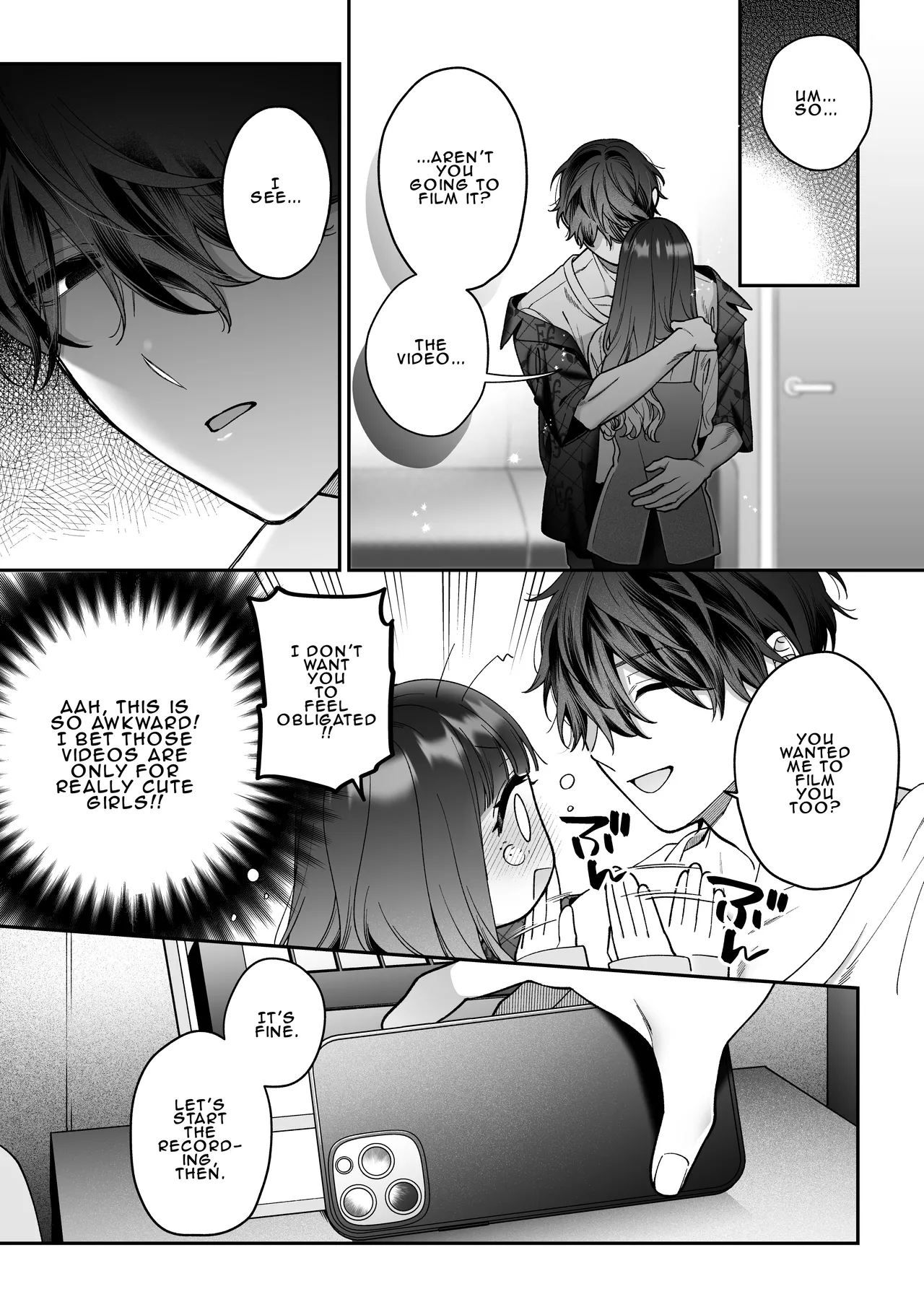 Met Up With A Stranger On A Dating App Who Turned Out To Be My Horrible Fiancé 图片编号 22