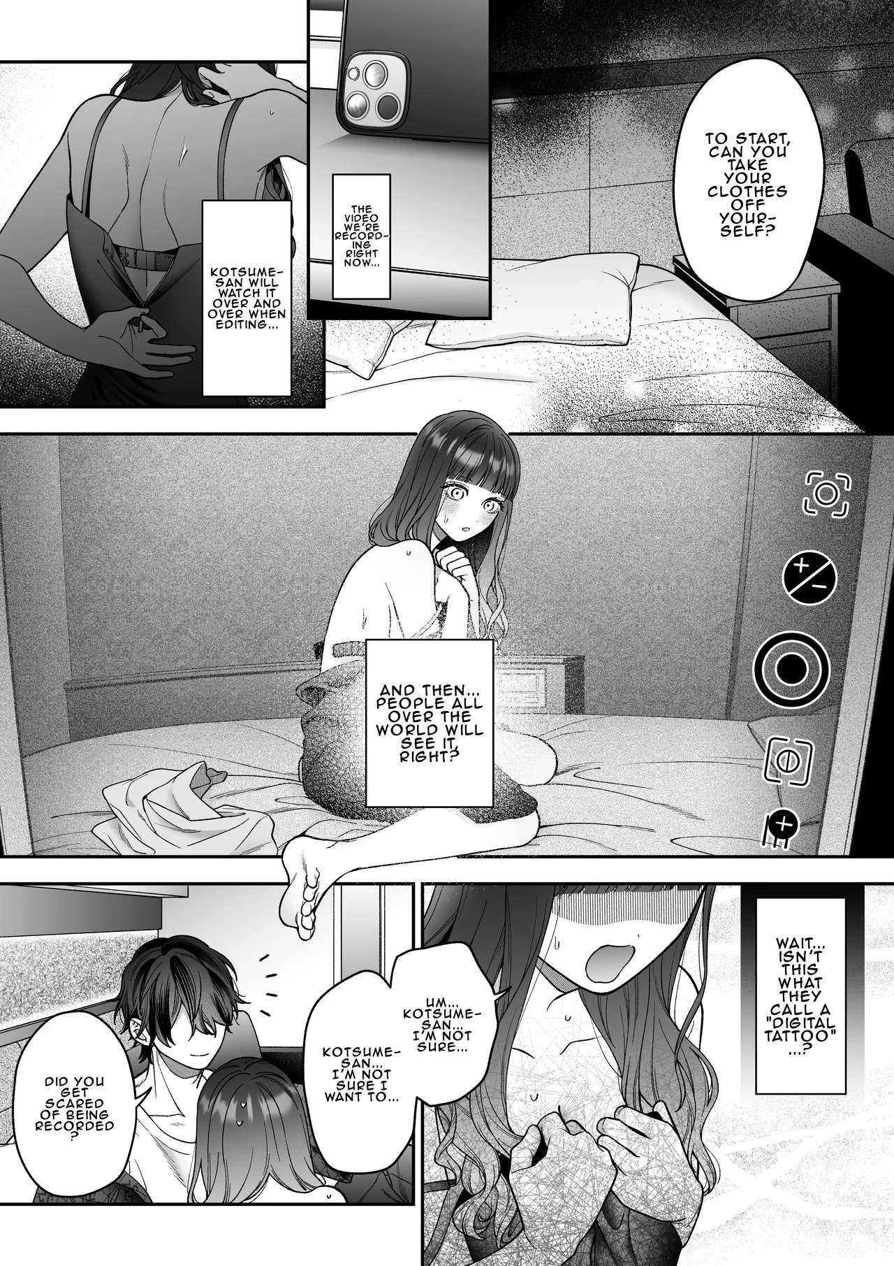 Met Up With A Stranger On A Dating App Who Turned Out To Be My Horrible Fiancé 图片编号 23