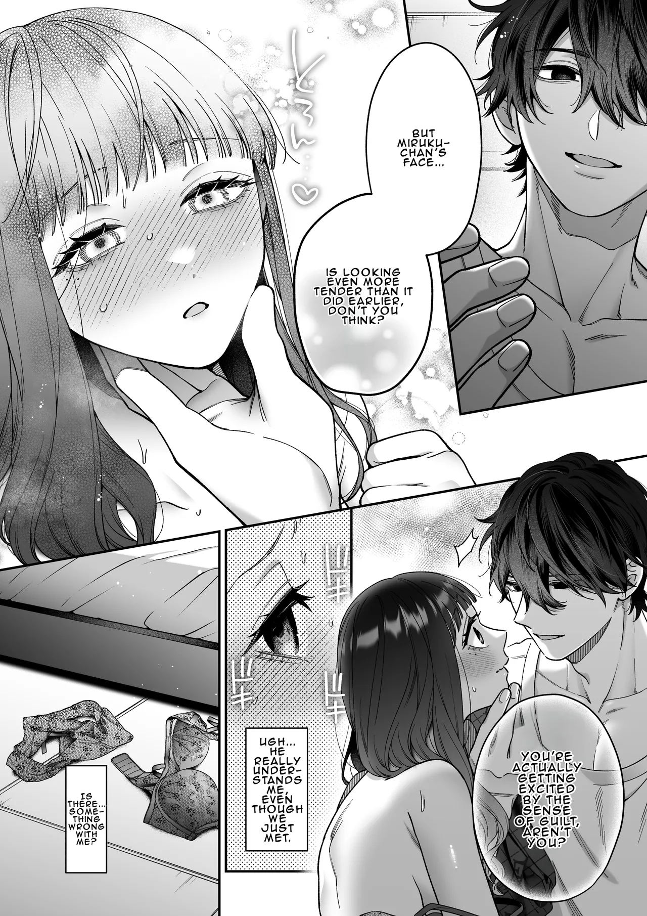 Met Up With A Stranger On A Dating App Who Turned Out To Be My Horrible Fiancé 图片编号 24