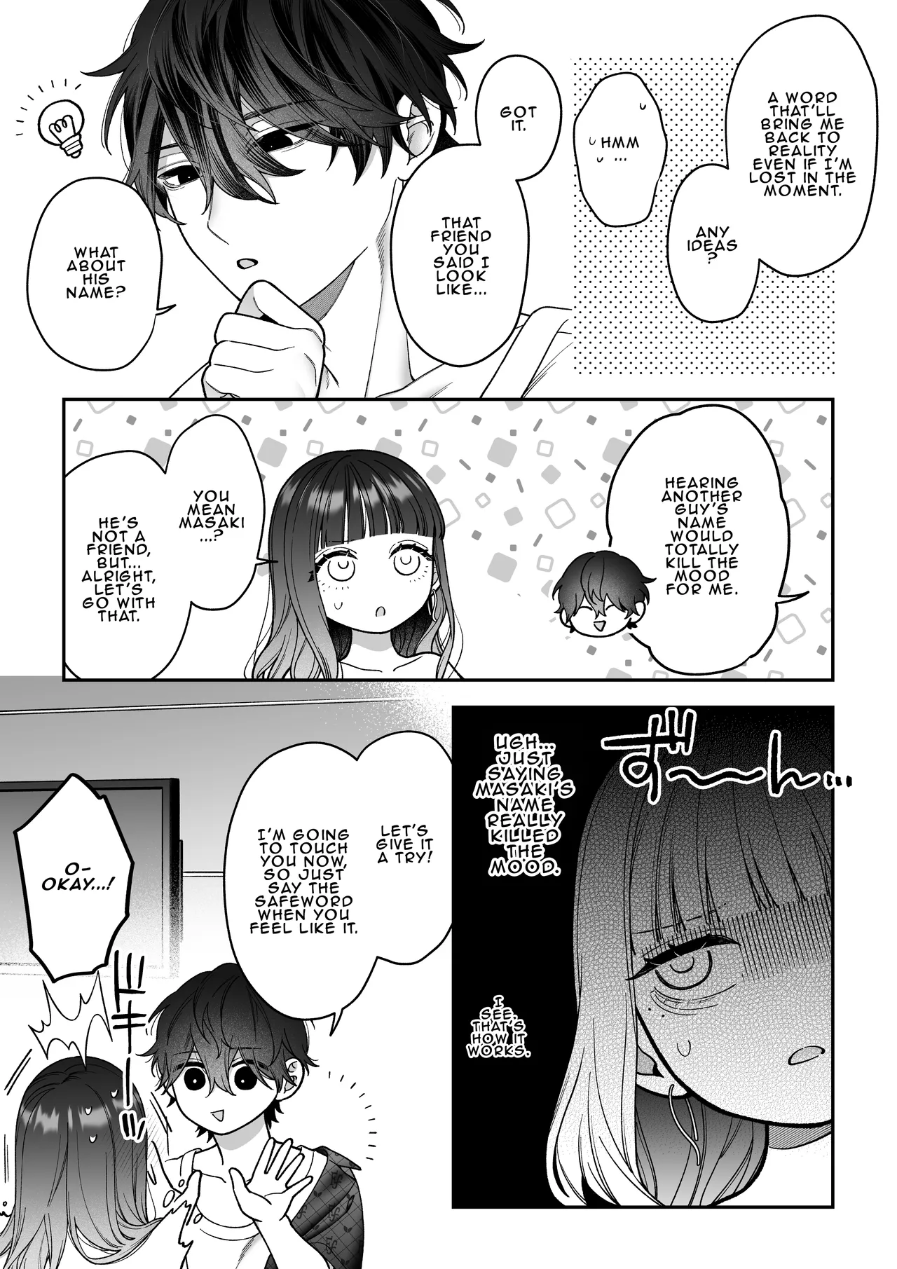 Met Up With A Stranger On A Dating App Who Turned Out To Be My Horrible Fiancé 图片编号 28